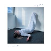 Jenny Hval - Iris Silver Mist (Pearl/Northern Li i gruppen VINYL / Pop-Rock hos Bengans Skivbutik AB (5587750)