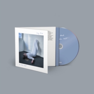 Jenny Hval - Iris Silver Mist i gruppen CD / Pop-Rock hos Bengans Skivbutik AB (5587752)