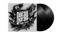 Duran Duran - Thanks Again (2 Lp Black Vinyl) i gruppen VINYL / Pop-Rock hos Bengans Skivbutik AB (5587762)