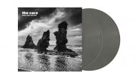 Cure The - Under A Grey Sky 1981 (2 Lp Grey Vi i gruppen VINYL / Pop-Rock hos Bengans Skivbutik AB (5587763)