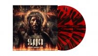 Slayer - Death Angels - Live (2 Lp Red/Black i gruppen VINYL / Hårdrock hos Bengans Skivbutik AB (5587764)