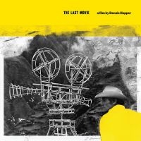 Various Artists - Dennis Hopper's 'The Last Movie' i gruppen CD / Pop-Rock hos Bengans Skivbutik AB (5587768)