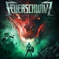 Feuerschwanz - Knightclub (Vinyl LP) i gruppen VI TIPSAR / Fredagsreleaser / 2025-08-22 hos Bengans Skivbutik AB (5587771)