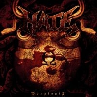 Hate - Morphosis i gruppen VINYL / Hårdrock hos Bengans Skivbutik AB (5587781)