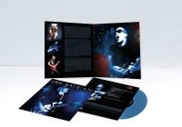 Satriani Joe - Greatest Hits Live (Blue Vinyl Lp) i gruppen VINYL / Hårdrock hos Bengans Skivbutik AB (5587788)