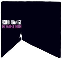 Skunk Anansie - The Painful Truth i gruppen CD / Hårdrock hos Bengans Skivbutik AB (5587807)