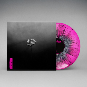 Little Simz - Lotus (Electric Pink Vinyl, Black On Pink Pinwheel Splatter Effect / Gatefold) i gruppen VINYL / Hip Hop-Rap,Pop-Rock hos Bengans Skivbutik AB (5587836)
