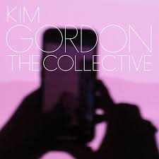 Kim Gordon - Split Seams/Vikt Hörn The Collective (Ltd Coke Bottle Green) i gruppen VINYL / Pop-Rock hos Bengans Skivbutik AB (5587860)