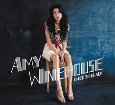 Amy Winehouse - Split Seams/Vikt Hörn Back To Black - Vinyl i gruppen VINYL / Pop-Rock hos Bengans Skivbutik AB (5587868)