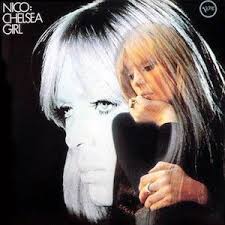 Nico - Split Seams/Vikt Hörn Chelsea Girl (Vinyl) i gruppen VINYL / Pop-Rock hos Bengans Skivbutik AB (5587869)