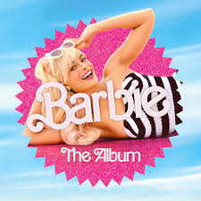 Various Artists - Split Seams/Vikt Hörn Barbie The Album (Clear Vinyl) i gruppen VINYL / Pop-Rock hos Bengans Skivbutik AB (5587874)