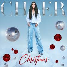 Cher - Split Seams/Vikt Hörn Christmas i gruppen VINYL / Pop-Rock hos Bengans Skivbutik AB (5587876)