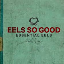 Eels - Split Seams/Vikt Hörn Eels So Good: Essential Eels Vol. 2 i gruppen VINYL / Pop-Rock hos Bengans Skivbutik AB (5587878)