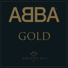 Abba - Split Seams/Vikt Hörn Abba Gold (2Lp) i gruppen VINYL / Pop-Rock hos Bengans Skivbutik AB (5587884)