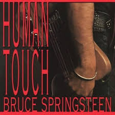 Springsteen Bruce - Split Seams/Vikt Hörn Human Touch i gruppen VINYL / Pop-Rock hos Bengans Skivbutik AB (5587899)