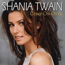 Shania Twain - Split Seams/Vikt Hörn Come On Over - Diamond Edition (Vinyl) i gruppen VINYL / Pop-Rock hos Bengans Skivbutik AB (5587930)