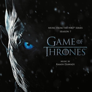 Ramin Djawadi - Game Of Thrones Season 7 i gruppen VINYL / Film-Musikal hos Bengans Skivbutik AB (5587970)