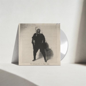 Eska - The Ordinary Life Of A Magic Woman i gruppen ÖVRIGT / Övrigt / aub hos Bengans Skivbutik AB (5587973)