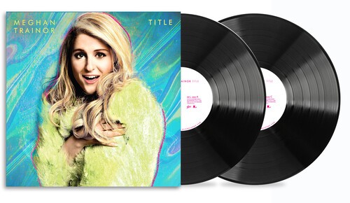Trainor Meghan - Title (10Th Anniversary) i gruppen ÖVRIGT / Övrigt / aub hos Bengans Skivbutik AB (5587983)