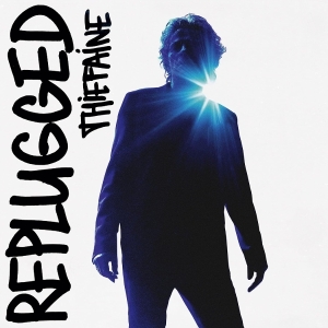 Thiéfaine Hubert-Félix - Replugged i gruppen ÖVRIGT / Övrigt / aub hos Bengans Skivbutik AB (5587987)