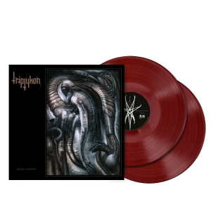 Triptykon - Melana Chasmata (Re-Issue 2025) i gruppen ÖVRIGT / Övrigt / aub hos Bengans Skivbutik AB (5587992)
