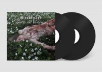 Ritualmord - This Is Not Lifelover (2 Lp Black V i gruppen VINYL / Hårdrock hos Bengans Skivbutik AB (5588007)