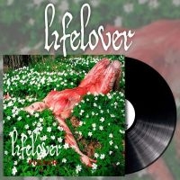 Lifelover - Pulver (Black Vinyl Lp) i gruppen VINYL / Hårdrock hos Bengans Skivbutik AB (5588025)