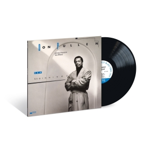 Don Pullen - New Beginnings i gruppen VINYL / Jazz hos Bengans Skivbutik AB (5588032)