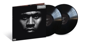 Ll Cool J - All World: Greatest Hits i gruppen VINYL / Hip Hop-Rap hos Bengans Skivbutik AB (5588033)