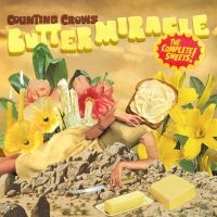 Counting Crows - Butter Miracle,The Complete Sweets! i gruppen ÖVRIGT / Övrigt / aub hos Bengans Skivbutik AB (5588074)