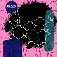 Sprints - Manifesto i gruppen VINYL / Toppsäljare hos Bengans Skivbutik AB (5588076)