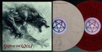 Sign Of The Wolf - Sign Of The Wolf (2 Lp Coloured Vin i gruppen VINYL / Hårdrock hos Bengans Skivbutik AB (5588078)