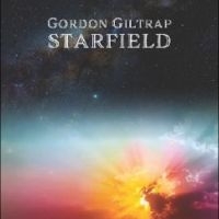 Giltrap Gordon - Starfield i gruppen CD / Pop-Rock hos Bengans Skivbutik AB (5588086)