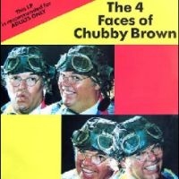 Roy Chubby Brown - The 4 Faces Of Chubby Brown i gruppen CD / Pop-Rock hos Bengans Skivbutik AB (5588088)