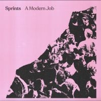 Sprints - A Modern Job i gruppen VINYL / Toppsäljare hos Bengans Skivbutik AB (5588094)