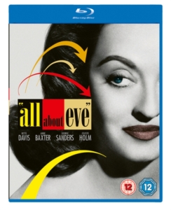 Movie - Movie - All About Eve i gruppen Film / Film Blu-ray hos Bengans Skivbutik AB (5588108)