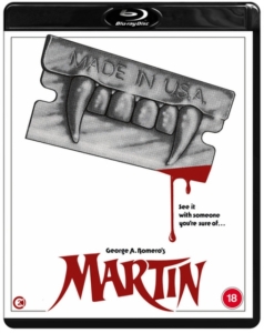 Movie - Movie - Martin i gruppen Film / Film Blu-ray hos Bengans Skivbutik AB (5588127)