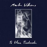 Marlon Williams - Te Whare T*Wekaweka (Ltd White Viny i gruppen VINYL / World Music hos Bengans Skivbutik AB (5588151)