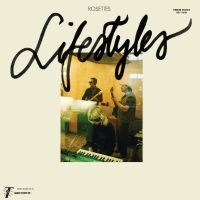 Rosettes - Lifestyles i gruppen VINYL / RnB-Soul hos Bengans Skivbutik AB (5588152)