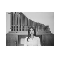 Kali Malone - The Sacrificial Code (Re-Issue) i gruppen VINYL / Toppsäljare hos Bengans Skivbutik AB (5588156)