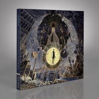 And Oceans - Regeneration Itinerary The (Digipak CD) i gruppen CD / Hårdrock hos Bengans Skivbutik AB (5588174)