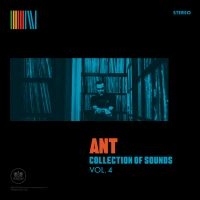 Ant - Collection Of Sounds Vol. 4 (Ltd Bl i gruppen VINYL / Hip Hop-Rap hos Bengans Skivbutik AB (5588179)