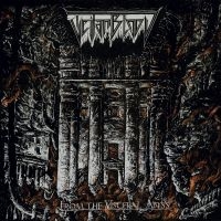 Teitanblood - From The Visceral Abyss (Digipack) i gruppen CD / Hårdrock hos Bengans Skivbutik AB (5588187)