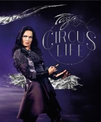 Tarja Turunen - Circus Life i gruppen VINYL / Hårdrock hos Bengans Skivbutik AB (5588188)