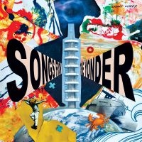 Skinny Lister - Songs From The Yonder i gruppen VINYL / Kommande hos Bengans Skivbutik AB (5588205)