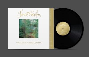 Secret Garden - Songs From A Secret Garden (Remastered 30th Anniversary LP Edition) i gruppen Minishops / Secret Garden hos Bengans Skivbutik AB (5588216)