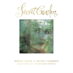 Secret Garden - Songs From A Secret Garden (30th Anniversary CD Edition) i gruppen Minishops / Secret Garden hos Bengans Skivbutik AB (5588217)