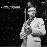 Jimi Tenor - Is There Love In Outer Space? (Clea i gruppen VINYL / RnB-Soul hos Bengans Skivbutik AB (5588218)