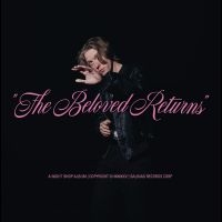 Night Shop - The Beloved Returns i gruppen VINYL / Pop-Rock hos Bengans Skivbutik AB (5588220)