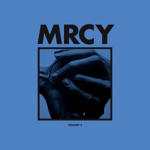 Mrcy - Volume 2 (Ltd Yellow Vinyl) i gruppen VI TIPSAR / Bengans Personal Tipsar / Bäst Hittills 2025 - MK hos Bengans Skivbutik AB (5588237)